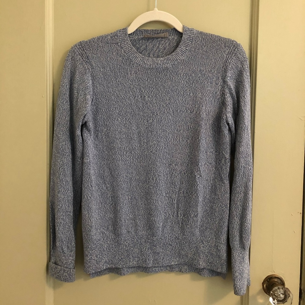 Everlane Crew Neck Sweater